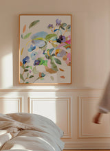 Load image into Gallery viewer, A3 / A2 April Print
