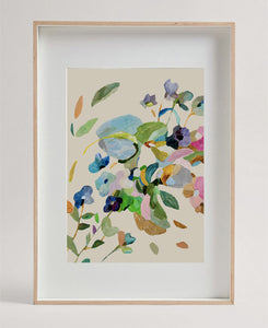 A3 / A2 April Print