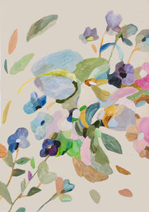A3 / A2 April Print
