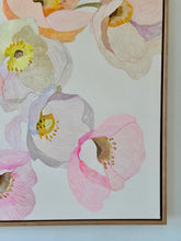 Load image into Gallery viewer, 'I promised you poppies' Original Artwork

