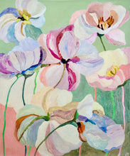 Load image into Gallery viewer, Ballerina' - Giclee Fine Art Print
