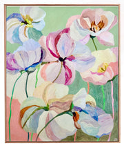 Load image into Gallery viewer, Ballerina' - Giclee Fine Art Print
