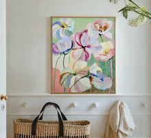 Load image into Gallery viewer, Ballerina' - Giclee Fine Art Print
