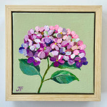 Load image into Gallery viewer, &#39; Belle&#39; Original Artwork
