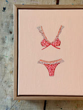 Load image into Gallery viewer, &#39;Betty Bikini&#39; Original Artwork
