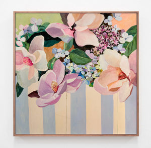 'Cloud Nine'- Giclee Fine Art Print