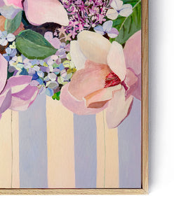 'Cloud Nine ' Original Artwork