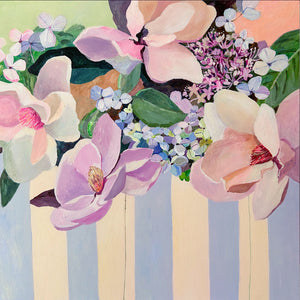 'Cloud Nine ' Original Artwork