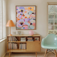 Load image into Gallery viewer, &#39;Daisy Chain days&#39; - Giclee Fine Art Print
