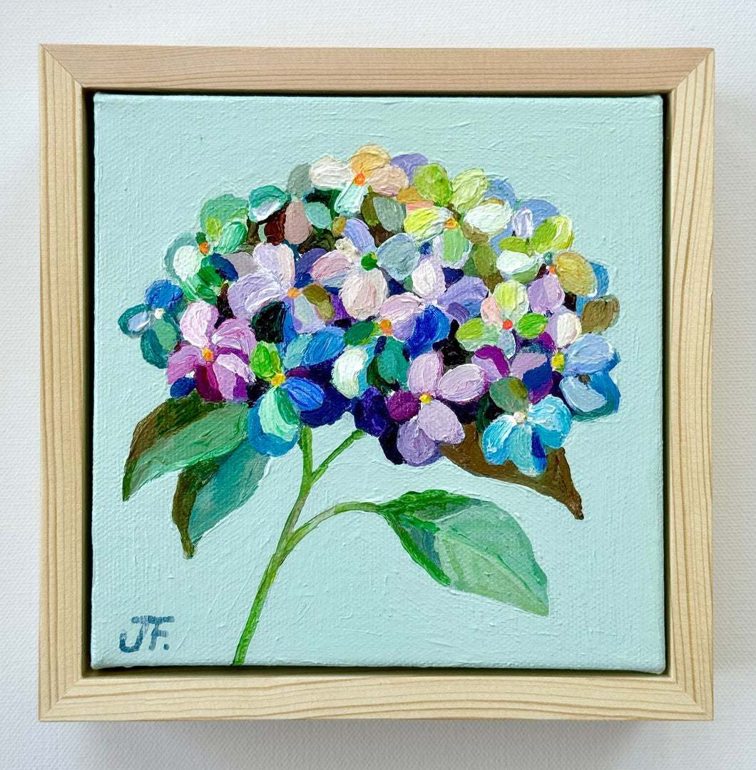 ' Eliza' Original Artwork