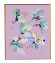 Load image into Gallery viewer, Flourish little Freesia - Giclee Fine Art Print
