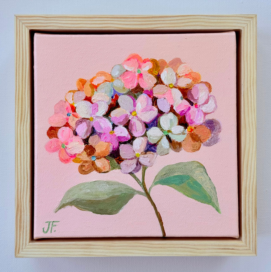 ' Henrietta' Original Artwork