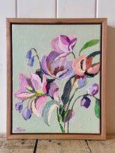 Load image into Gallery viewer, Bluebell bouquet
