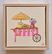 Load image into Gallery viewer, 'Pink Lemonade '  Original Artwork
