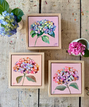 Load image into Gallery viewer, &#39;Florrie &#39; Original Artwork
