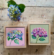 Load image into Gallery viewer, &#39; Belle&#39; Original Artwork
