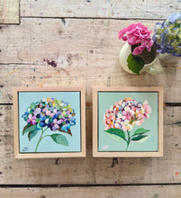 Load image into Gallery viewer, &#39; Eliza&#39; Original Artwork
