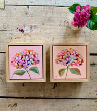 Load image into Gallery viewer, &#39;Florrie &#39; Original Artwork
