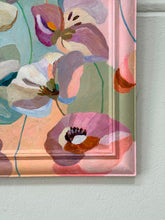 Load image into Gallery viewer, 'Summer Posy 2' - Original Artwork
