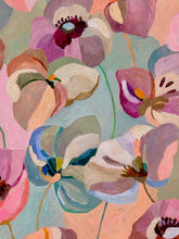 Load image into Gallery viewer, 'Summer Posy 2' - Original Artwork

