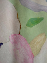 Load image into Gallery viewer, Sweet Bay Magnolia print on Canvas 80cm x 64cm - SALE ITEM
