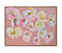 Load image into Gallery viewer, 'I promised you poppies' Original Artwork
