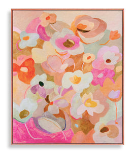 'Love Fool'- Giclee Fine Art Print