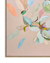 Load image into Gallery viewer, &#39;Magnolia Mine&#39; Original Artwork
