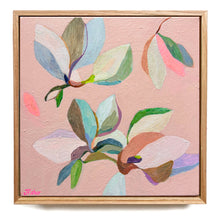 Load image into Gallery viewer, Mini Magnolia Bloom&#39; - Original Artwork
