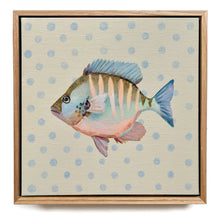 Load image into Gallery viewer, ' Wish Fish ' Original Artwork
