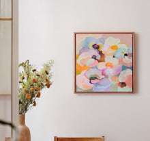 Load image into Gallery viewer, &#39;Poppy promise&#39; Original Artwork
