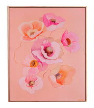 Load image into Gallery viewer, &#39;Poppy Pavlova&#39;- Giclee Fine Art Print
