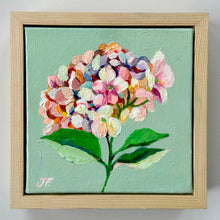 Load image into Gallery viewer, &#39; Posie &#39; Original Artwork
