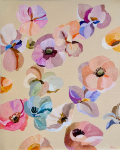 'Sundrops' - Giclee Fine Art Print