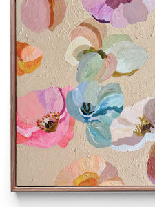 'Sundrops' Original Artwork