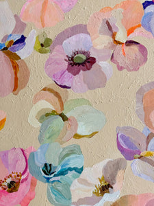 'Sundrops' Original Artwork