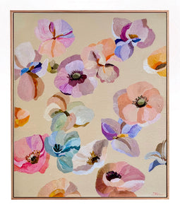 'Sundrops' - Giclee Fine Art Print