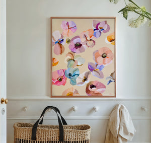 'Sundrops' - Giclee Fine Art Print