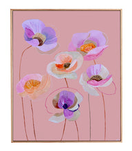 Load image into Gallery viewer, &#39;Tall Poppies&#39;- Giclee Fine Art Print
