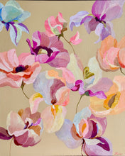 Load image into Gallery viewer, 'You and me in the Summertime' Original Artwork
