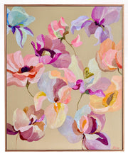 Load image into Gallery viewer, 'You and me in the Summertime' Original Artwork
