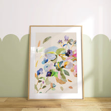 Load image into Gallery viewer, A3 / A2 April Print
