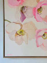 Load image into Gallery viewer, 'I promised you poppies' Original Artwork
