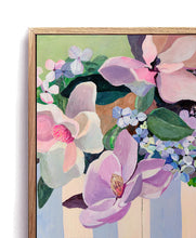 Load image into Gallery viewer, &#39;Cloud Nine &#39; Original Artwork
