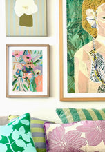 Load image into Gallery viewer, A3/A2 Club Tropicana print
