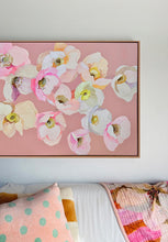 Load image into Gallery viewer, 'I promised you poppies' Original Artwork
