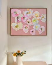 Load image into Gallery viewer, 'I promised you poppies' Original Artwork
