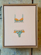 Load image into Gallery viewer, &#39;Lolita Bikini&#39; Original Artwork
