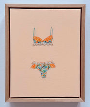 Load image into Gallery viewer, &#39;Lolita Bikini&#39; Original Artwork
