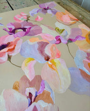 Load image into Gallery viewer, 'You and me in the Summertime' Original Artwork
